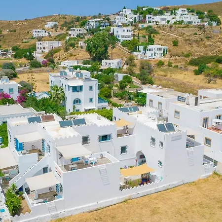 Holiday home Pico Patmos 22 *