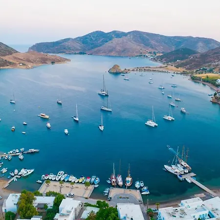 Pico Patmos 22