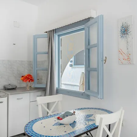 Pico Patmos 22