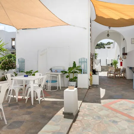 Holiday home Pico Patmos 22 Grikos Bay (Patmos)