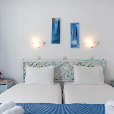 Pico Patmos 22