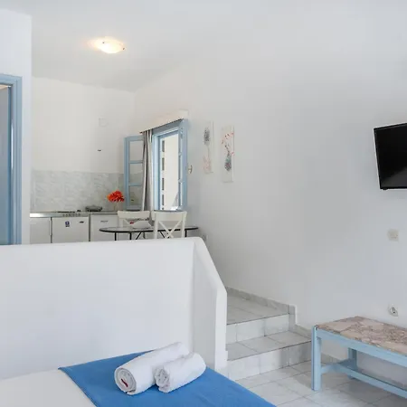 Pico Patmos 22 *