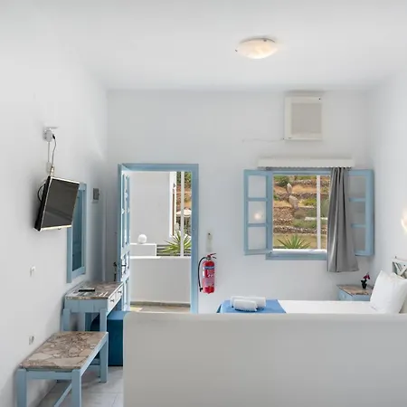 Pico Patmos 22 * Grikos Bay (Patmos)