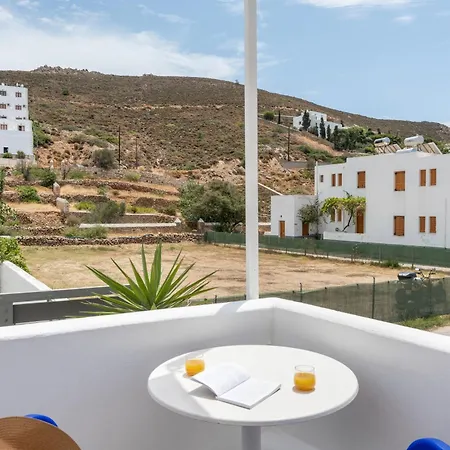 Pico Patmos 22 Holiday home