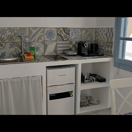 Case de vacanță Pico Patmos 22 *