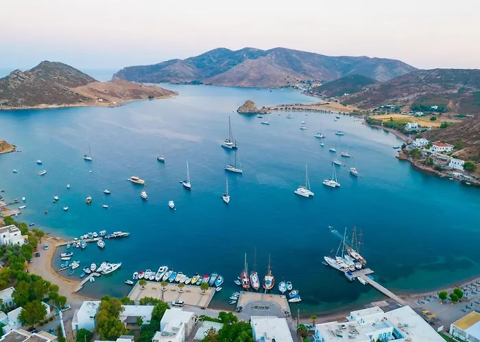 Pico Patmos 22