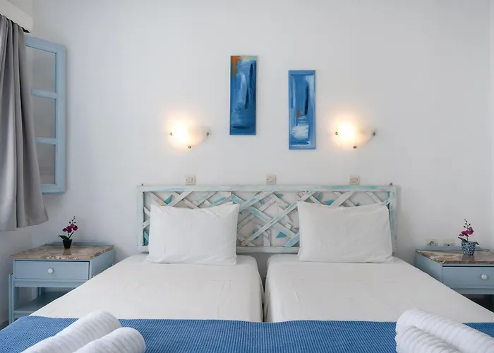 Pico Patmos 22