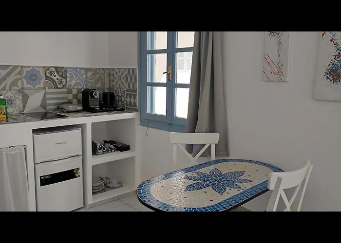 Сasa de vacaciones Pico Patmos 22