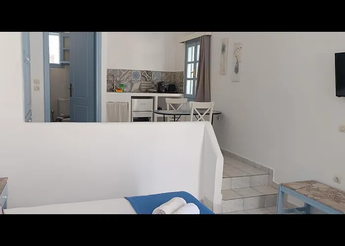 Pico Patmos 22 *