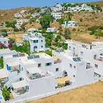 Holiday home Pico Patmos 22 *