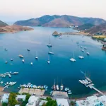 Pico Patmos 22
