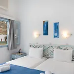 Pico Patmos 22 Grikos Bay (Patmos)