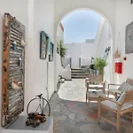 Pico Patmos 22 Grikos Bay (Patmos)