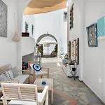Holiday home Pico Patmos 22 Grikos Bay (Patmos)