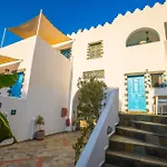 Pico Patmos 22