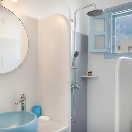 בית נופש Pico Patmos 22