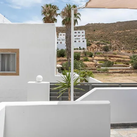 Feriehus Pico Patmos 22 *