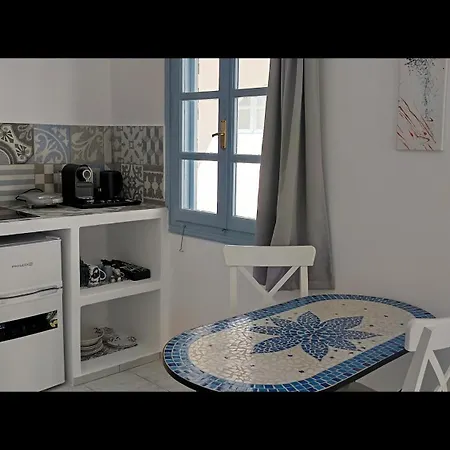 Feriehus Pico Patmos 22