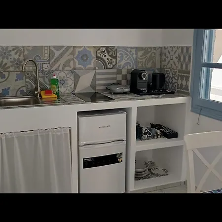 Pico Patmos 22 Grikos Bay (Patmos)