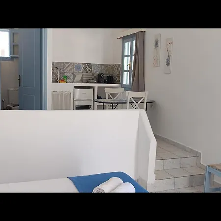 Feriehus Pico Patmos 22 Grikos Bay (Patmos)