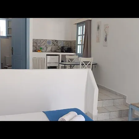 Pico Patmos 22 Holiday home *