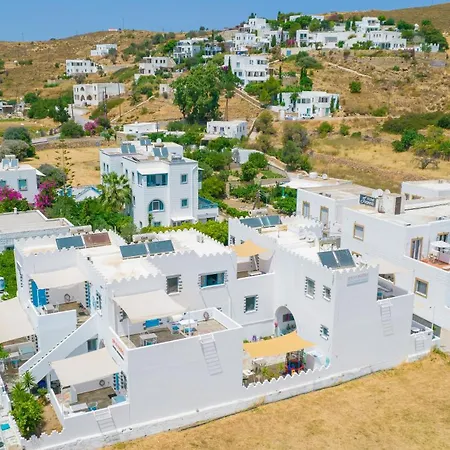 Pico Patmos 22 *