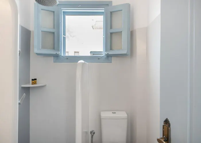 Pico Patmos 22 * Grikos Bay (Patmos)