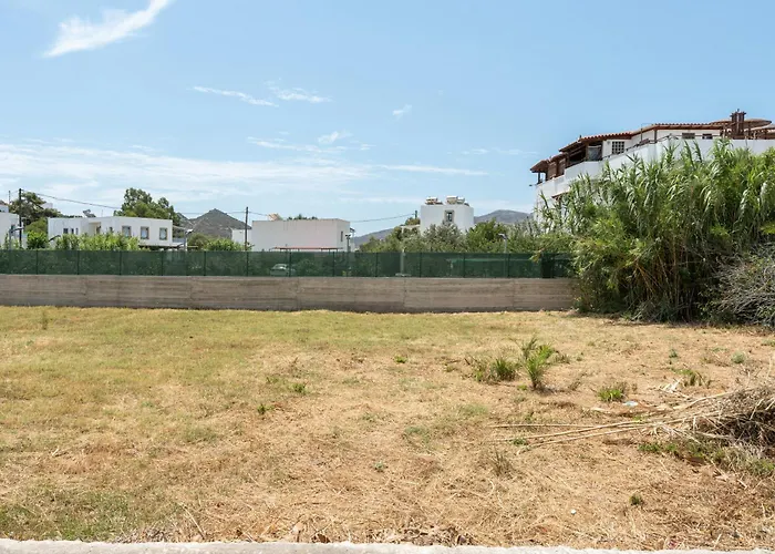 Pico Patmos 22 펜션