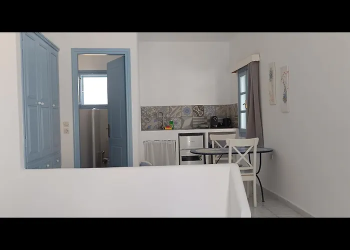 Pico Patmos 22 Grikos Bay (Patmos)